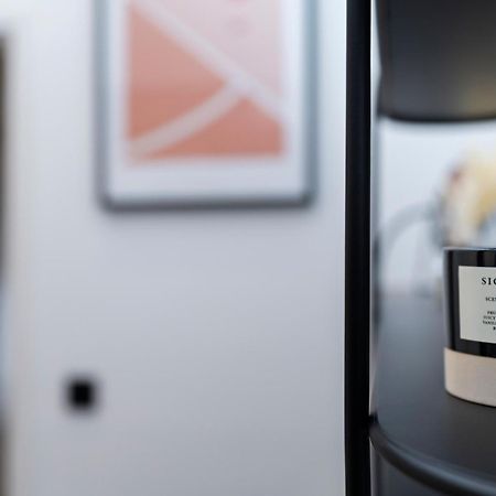 Anytime - Rohrbach Apartments FDH Kamer foto