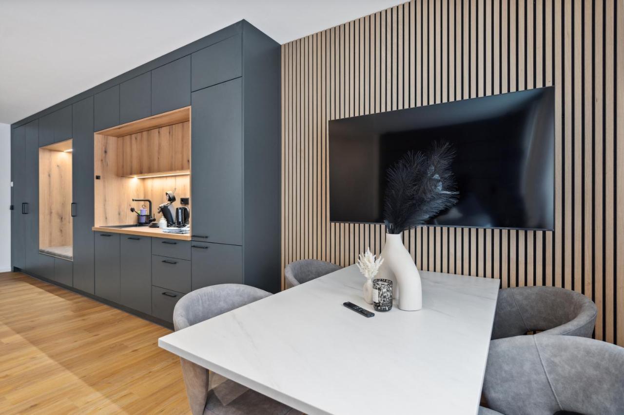 Anytime - Rohrbach Apartments FDH Buitenkant foto