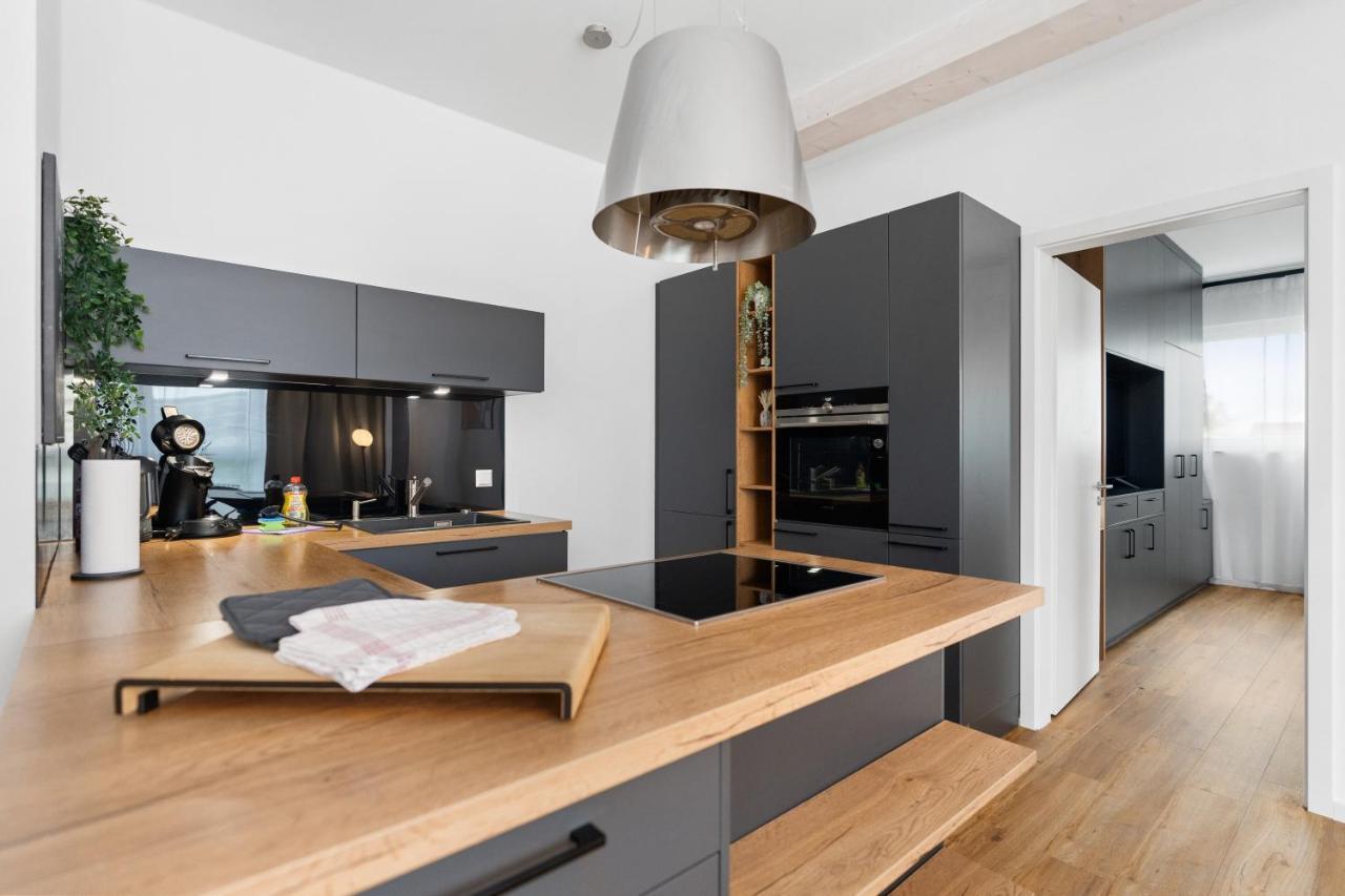 Anytime - Rohrbach Apartments FDH Buitenkant foto