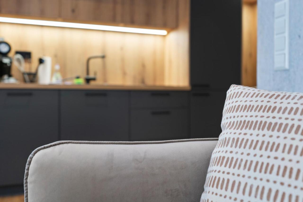 Anytime - Rohrbach Apartments FDH Buitenkant foto