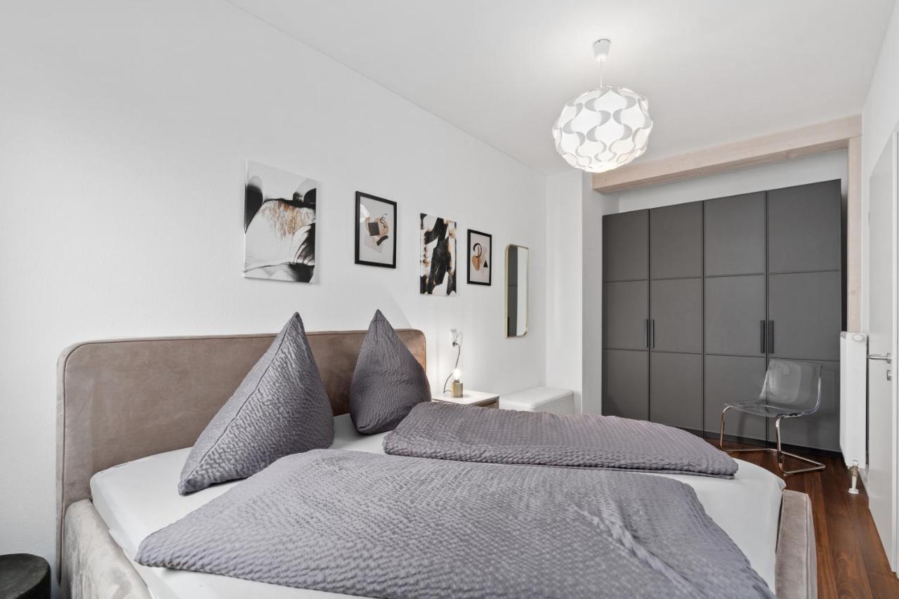 Anytime - Rohrbach Apartments FDH Buitenkant foto