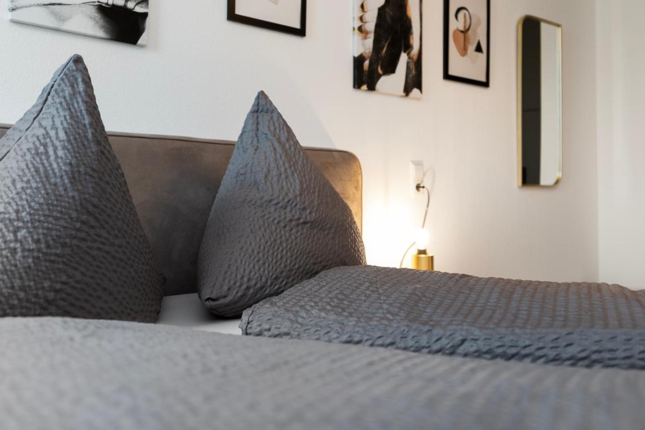 Anytime - Rohrbach Apartments FDH Buitenkant foto