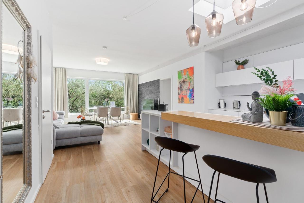 Anytime - Rohrbach Apartments FDH Buitenkant foto