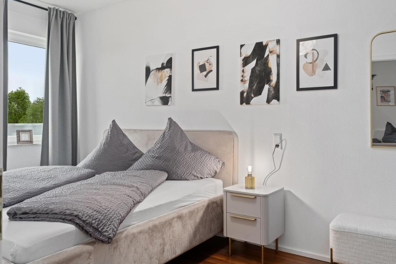 Anytime - Rohrbach Apartments FDH Buitenkant foto