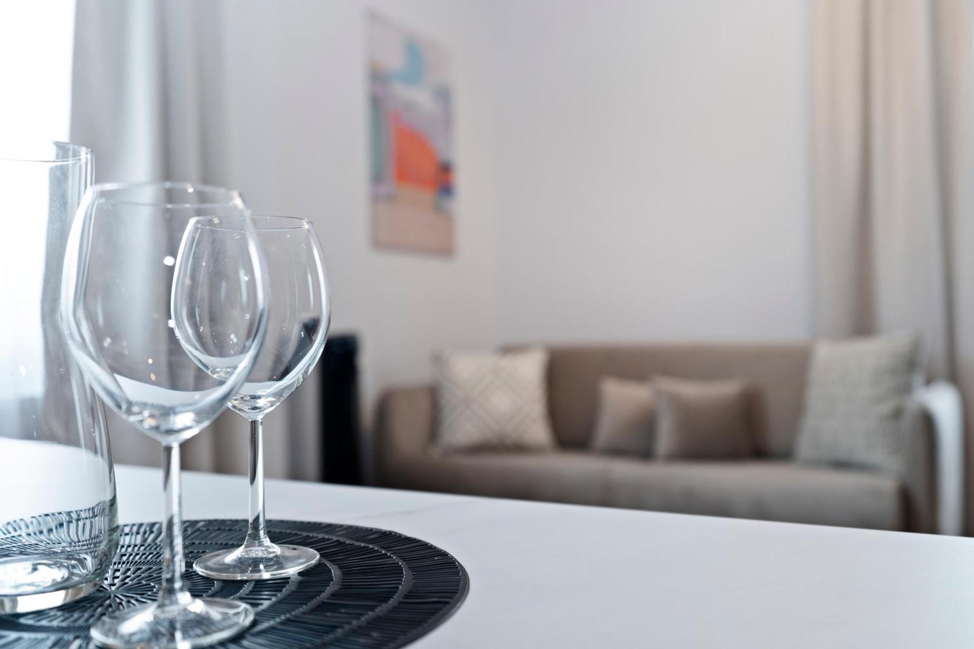 Anytime - Rohrbach Apartments FDH Kamer foto