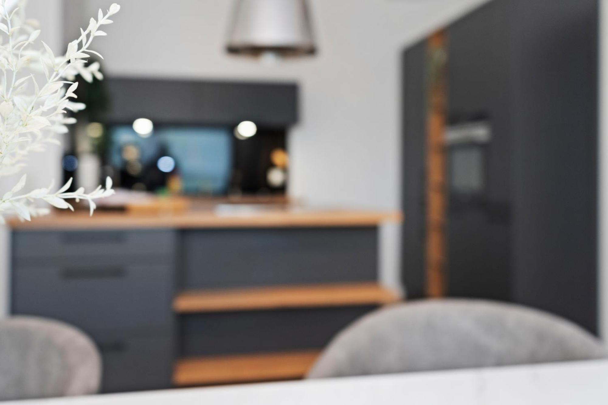 Anytime - Rohrbach Apartments FDH Kamer foto