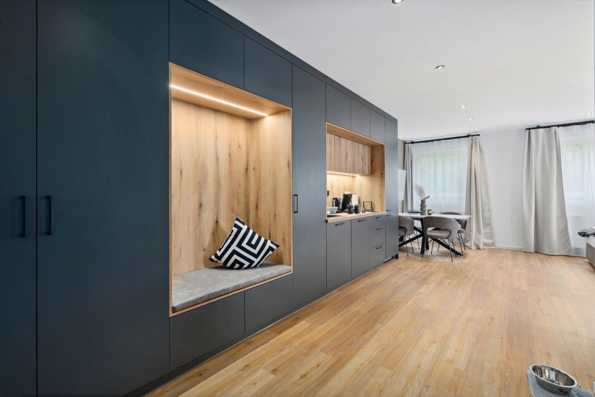 Anytime - Rohrbach Apartments FDH Kamer foto