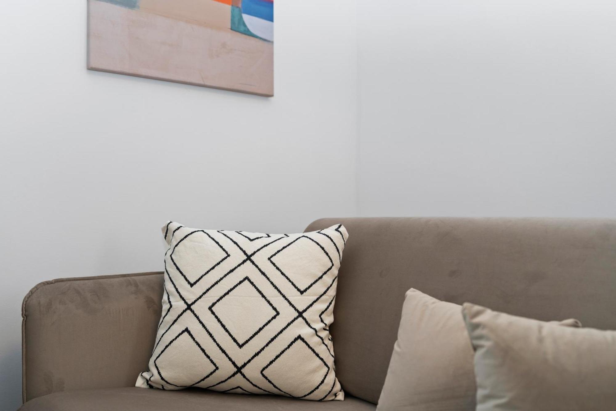 Anytime - Rohrbach Apartments FDH Kamer foto