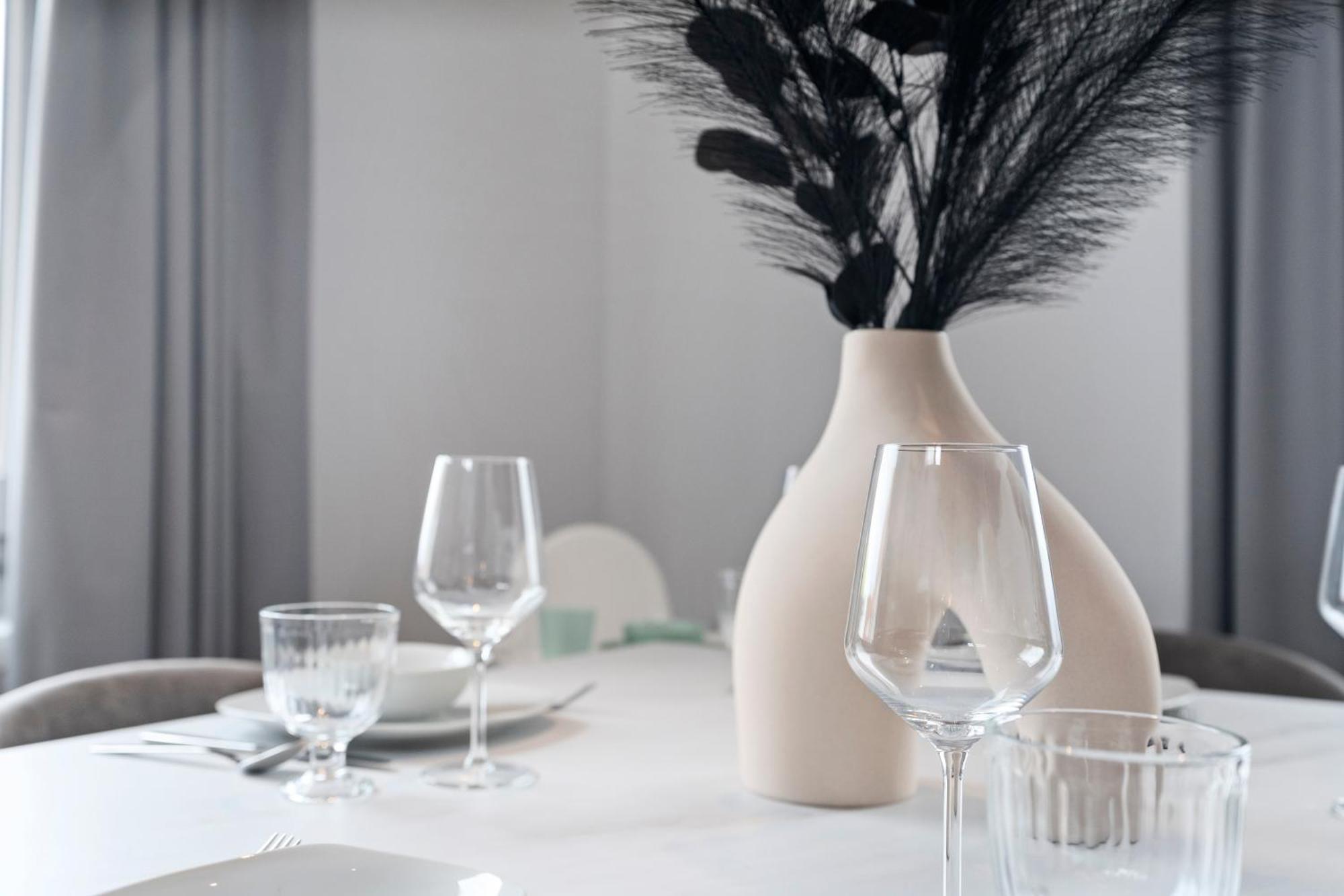 Anytime - Rohrbach Apartments FDH Kamer foto