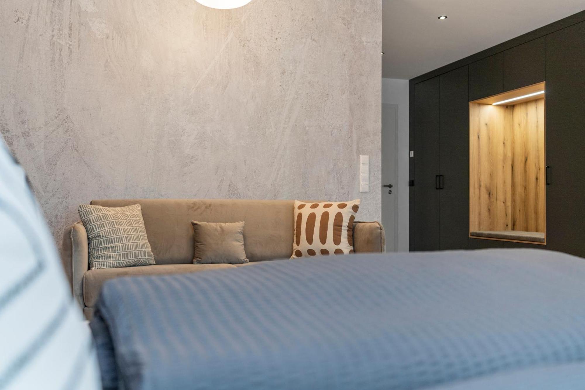 Anytime - Rohrbach Apartments FDH Kamer foto