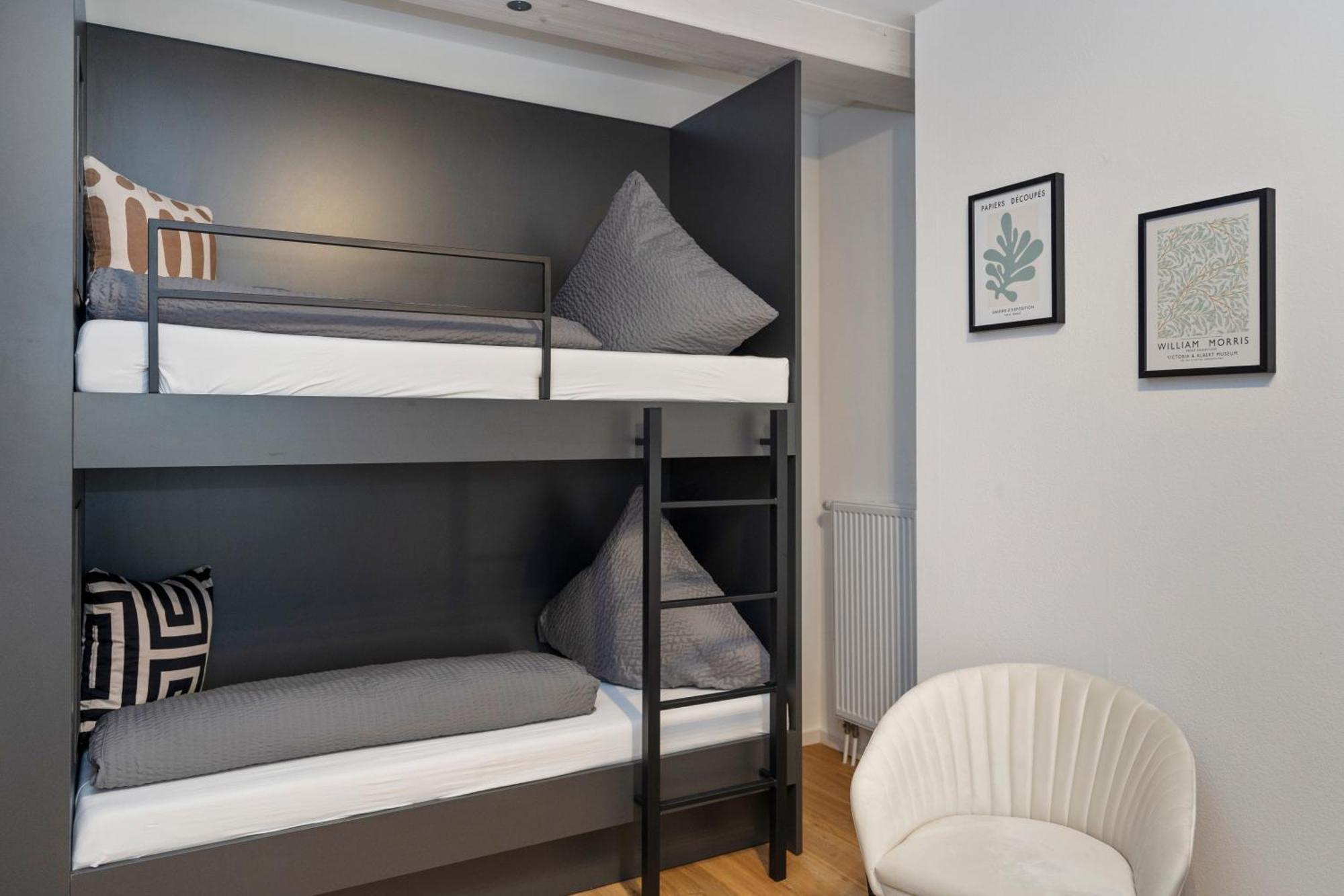 Anytime - Rohrbach Apartments FDH Kamer foto
