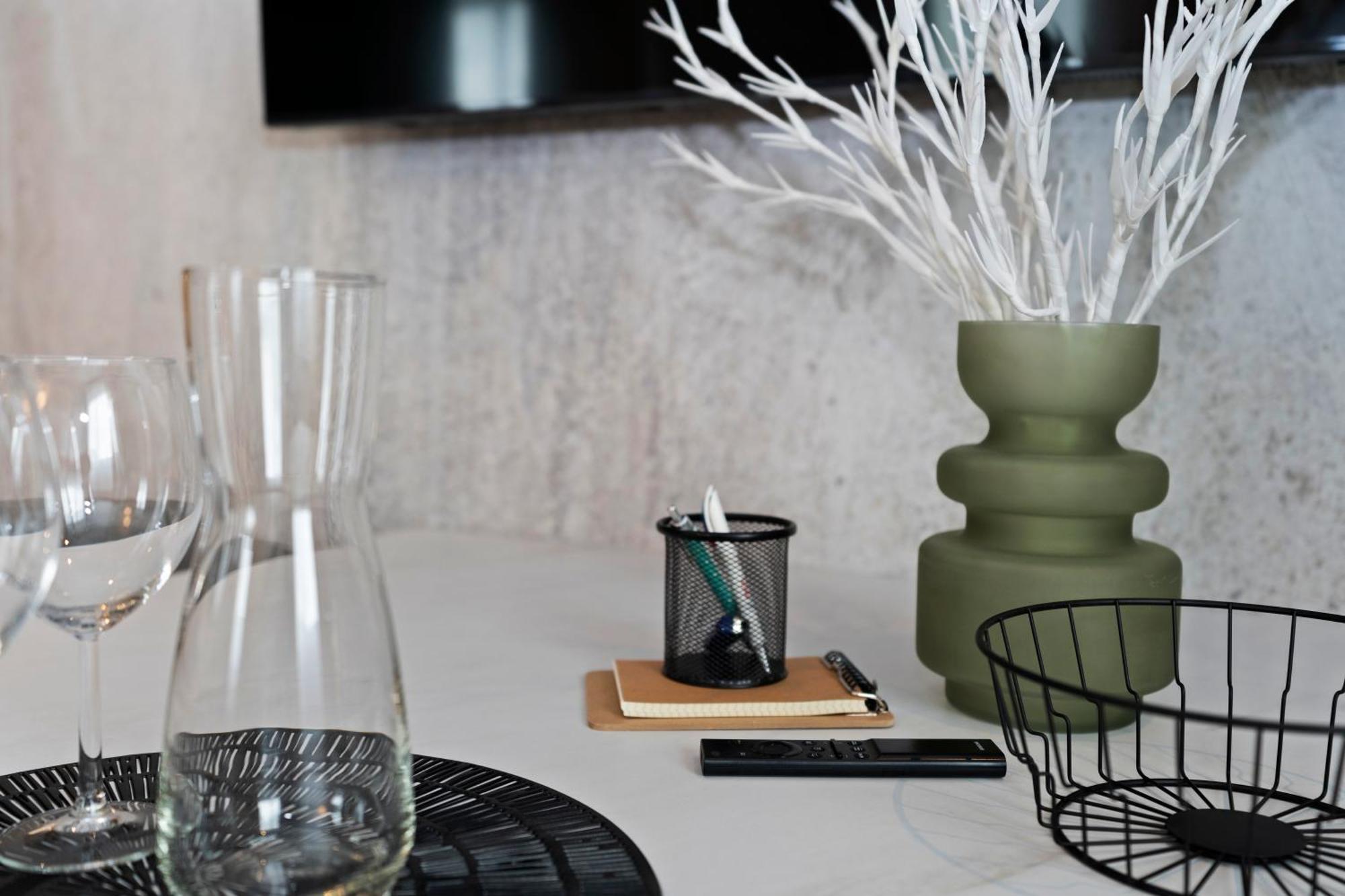 Anytime - Rohrbach Apartments FDH Kamer foto