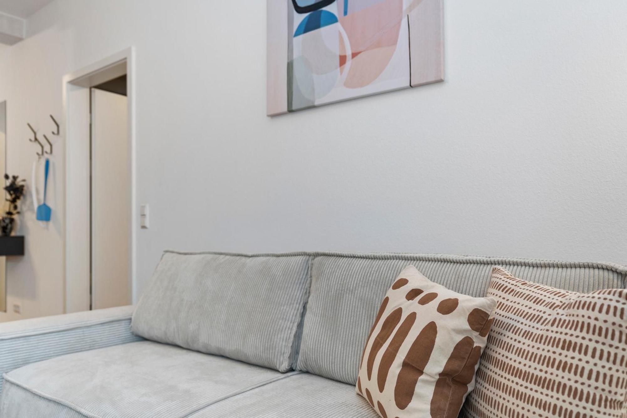 Anytime - Rohrbach Apartments FDH Kamer foto