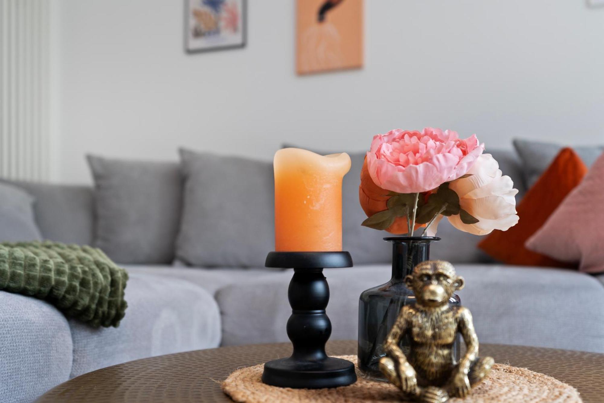 Anytime - Rohrbach Apartments FDH Kamer foto