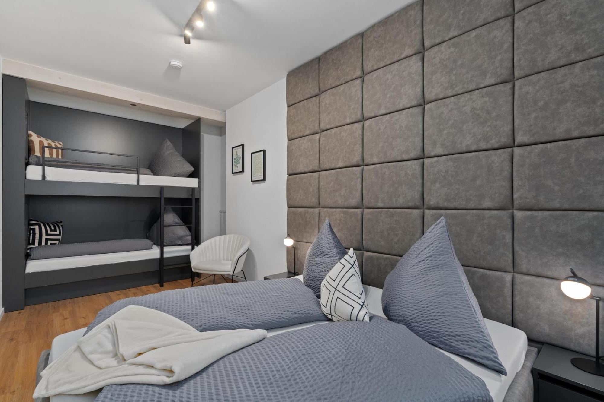 Anytime - Rohrbach Apartments FDH Kamer foto