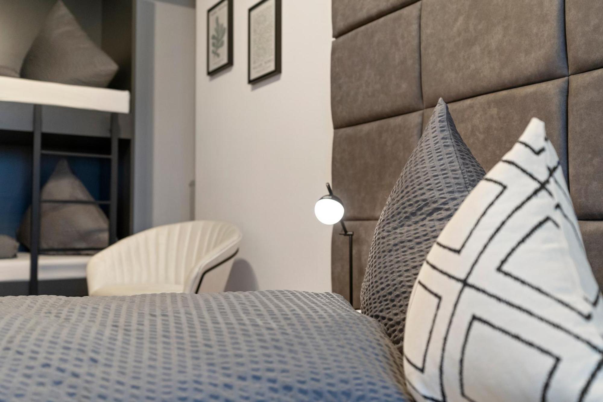 Anytime - Rohrbach Apartments FDH Kamer foto