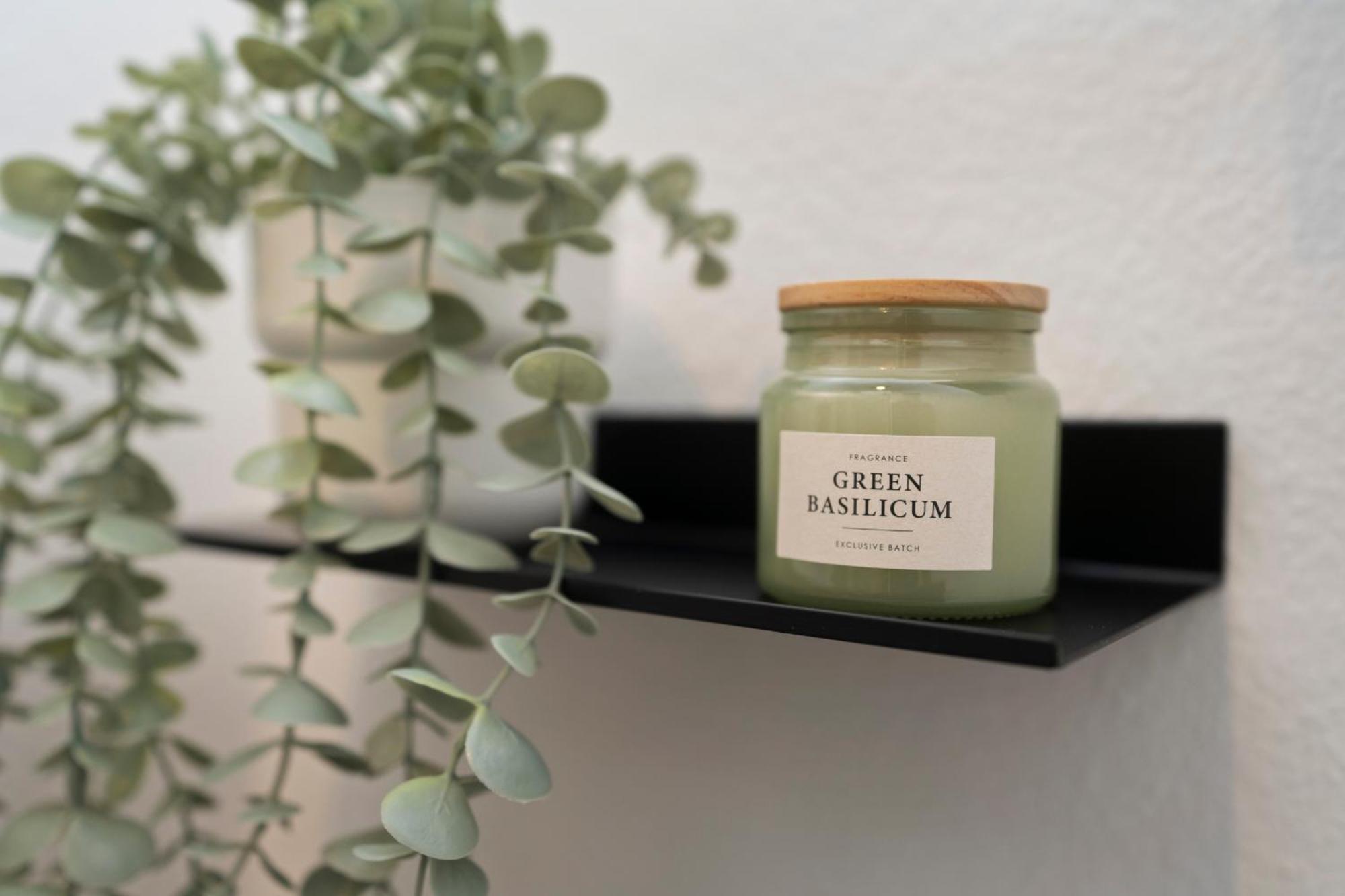 Anytime - Rohrbach Apartments FDH Kamer foto
