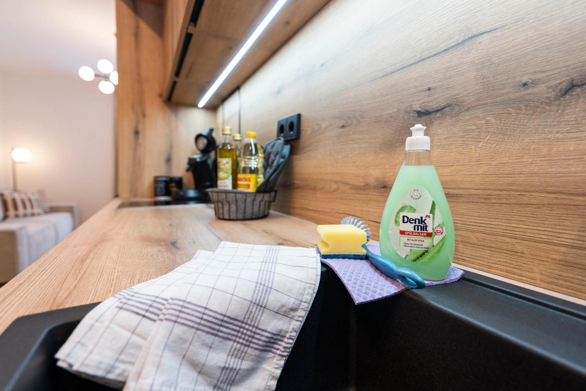 Anytime - Rohrbach Apartments FDH Kamer foto