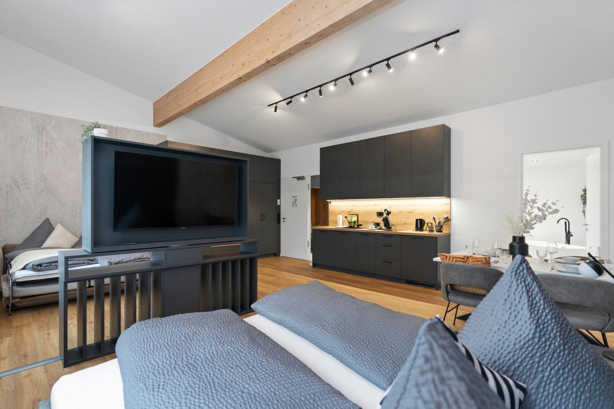 Anytime - Rohrbach Apartments FDH Kamer foto